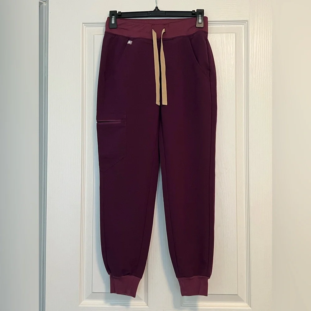 Figs Scrub Set - Picture 2 of 2